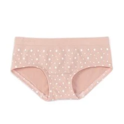 Wholesale ???? Copper Key Big ???? Girls 6-16 Seamless Star ???? Girlshort Panties Evening Sand Stars ????