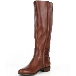 Coupon ???? Copper Key Howdy Leather Riding ???? Boots True Brandy ???? -Copper Key Shop unnamed file 11