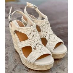 Top 10 ✔️ Copper Key Dreamcatcher Macrame Espadrille Platform Wedges Pebble ???? -Copper Key Shop unnamed file 1109