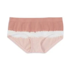 Cheapest ???? Copper Key Big ???? Girls 6-16 Seamfree ???? Girlshort Panties Rose Dawn Tie Dye ????