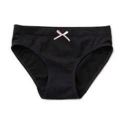 Discount ???? Copper Key Big ???? Girls 4-18 Seamless Basic Hipster Panties Gray Heather ????