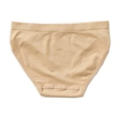 Discount ???? Copper Key Big ???? Girls 4-18 Seamless Basic Hipster Panties Gray Heather ???? -Copper Key Shop unnamed file 1144