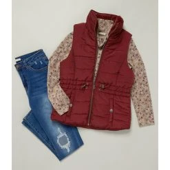 Discount ???? Copper Key Big ???? Girls 7-16 Repair Denim ???? Jeans Dark Stone ???? -Copper Key Shop unnamed file 1159