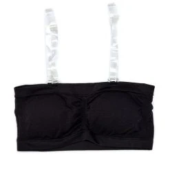 Brand new ???? Copper Key ???? Girls Seamless Bandeau Bra Nude ???? -Copper Key Shop unnamed file 1211