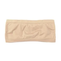 Brand new ???? Copper Key ???? Girls Seamless Bandeau Bra Nude ???? -Copper Key Shop unnamed file 1213