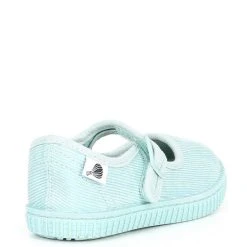 Best Sale ???? Copper Key Adventure Wear ???? Girls' Bitsee Corduroy Washable Mary Janes (Toddler) Cranberry ???? -Copper Key Shop unnamed file 1244