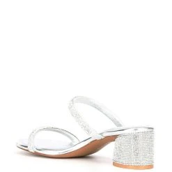 Outlet ???? Copper Key Fairytale Rhinestone ???? Dress ???? Sandals Ballet Pink ???? -Copper Key Shop unnamed file 125