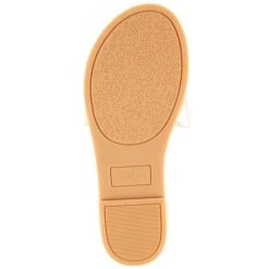 Buy ???? Copper Key ???? Girls' Zany Scallop Ankle Strap ???? Sandals (Youth) Sand Gold ???? -Copper Key Shop unnamed file 1252