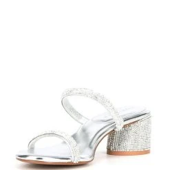 Outlet ???? Copper Key Fairytale Rhinestone ???? Dress ???? Sandals Ballet Pink ???? -Copper Key Shop unnamed file 126