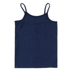 New ???? Copper Key Big ???? Girls 7-16 Seamless Cami Navy ✨