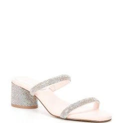 Outlet ???? Copper Key Fairytale Rhinestone ???? Dress ???? Sandals Ballet Pink ???? -Copper Key Shop unnamed file 129