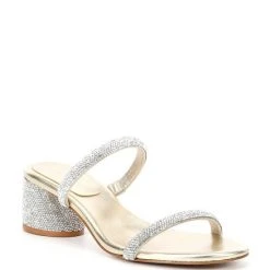 Outlet ???? Copper Key Fairytale Rhinestone ???? Dress ???? Sandals Ballet Pink ???? -Copper Key Shop unnamed file 131