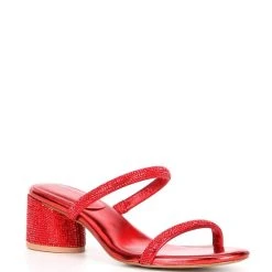 Outlet ???? Copper Key Fairytale Rhinestone ???? Dress ???? Sandals Ballet Pink ???? -Copper Key Shop unnamed file 132