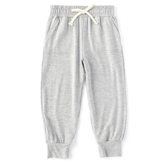 Cheapest ???? Copper Key Little ???? Girls 2T-6X Terry Jogger Pants Clay ???? 3 Cheapest ???? Copper Key Little ???? Girls 2T-6X Terry Jogger Pants Clay ???? - Image 3