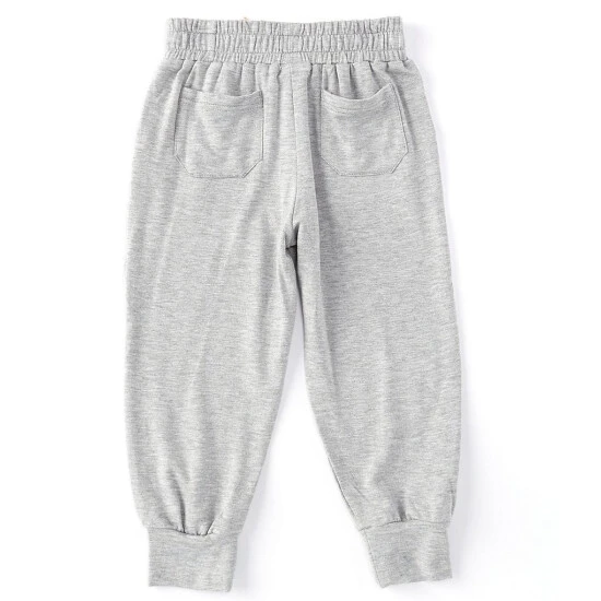 Cheapest ???? Copper Key Little ???? Girls 2T-6X Terry Jogger Pants Clay ???? 4 Cheapest ???? Copper Key Little ???? Girls 2T-6X Terry Jogger Pants Clay ???? - Image 4