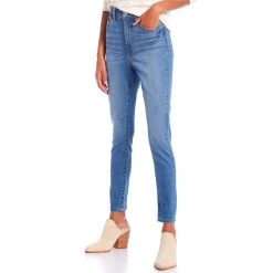 Cheapest ???? Copper Key High Rise Skinny ???? Jeans Med Wash ????