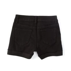 Wholesale ❤️ Copper Key Big ???? Girls 7-16 High Waisted Button Front Shorts Light Stone ???? -Copper Key Shop unnamed file 1408