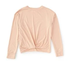 Discount ???? Copper Key Big ???? Girls 7-16 Yummy Knot Front Top Cloud Dancer ❤️ 11 Discount ???? Copper Key Big ???? Girls 7-16 Yummy Knot Front Top Cloud Dancer ❤️ -Copper Key Shop unnamed file 149