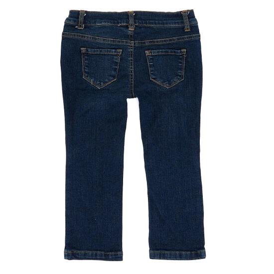 Cheap ???? Copper Key Little ???? Girls 2T-6X Skinny Ankle ???? Jeans Indigo ???? 2 Cheap ???? Copper Key Little ???? Girls 2T-6X Skinny Ankle ???? Jeans Indigo ???? - Image 2