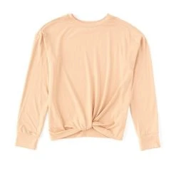 Discount ???? Copper Key Big ???? Girls 7-16 Yummy Knot Front Top Cloud Dancer ❤️ 12 Discount ???? Copper Key Big ???? Girls 7-16 Yummy Knot Front Top Cloud Dancer ❤️ -Copper Key Shop unnamed file 150