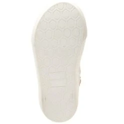 Brand new ???? Copper Key ???? Girls' Floraa Flower Embroidered High-Top ???? Sneakers (Infant) Blush ???? -Copper Key Shop unnamed file 1518