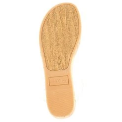 Top 10 ???? Copper Key ???? Girls' Dearisst Eyelet Bow Flatform Wedges (Youth) White ???? -Copper Key Shop unnamed file 1528