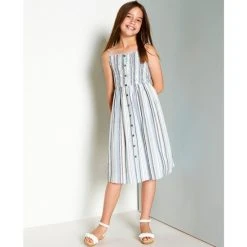 Top 10 ???? Copper Key ???? Girls' Dearisst Eyelet Bow Flatform Wedges (Youth) White ???? -Copper Key Shop unnamed file 1530