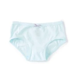 Coupon ???? Adventure Wear By Copper Key Little ???? Girls 2T-5 Solid Brief Panties Yellow ✨
