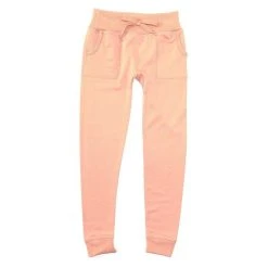 Best Sale ❤️ Copper Key Big ???? Girls 7-16 Jogger Leggings Tomato ???? -Copper Key Shop unnamed file 159