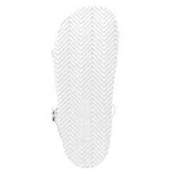 Hot Sale ???? Copper Key ???? Girls' Playful Leather Ankle Strap ???? Sandals (Youth) White ???? -Copper Key Shop unnamed file 1630