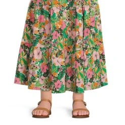 Best reviews of ???? Copper Key ???? Girls' Clevver Leather Two-Piece Flat ???? Sandals (Infant) Sesame Tan ???? -Copper Key Shop unnamed file 1639