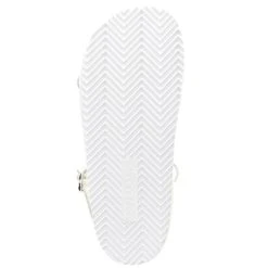 Flash Sale ???? Copper Key ???? Girls' Playful Leather Ankle Strap ???? Sandals (Infant) White ⌛ -Copper Key Shop unnamed file 1645