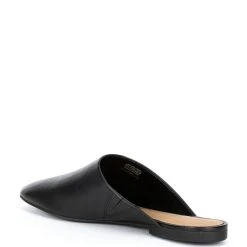 Flash Sale ???? Copper Key Traveler Leather Mules Papaya ???? -Copper Key Shop unnamed file 1670