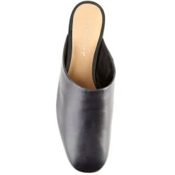 Flash Sale ???? Copper Key Traveler Leather Mules Papaya ???? -Copper Key Shop unnamed file 1672
