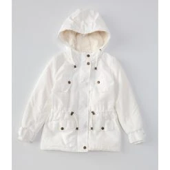 Discount ???? Copper Key Big ???? Girls 7-16 Sherpa Lined Hooded Anorak Parka ???? Coat Black ???? -Copper Key Shop unnamed file 169