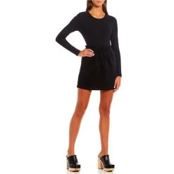 Buy ???? Copper Key Corduroy Paperbag Waist Mini ???? Skirt Olive ✨ -Copper Key Shop unnamed file 1719