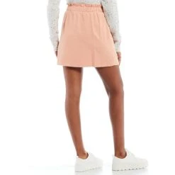 Buy ???? Copper Key Corduroy Paperbag Waist Mini ???? Skirt Olive ✨ -Copper Key Shop unnamed file 1721