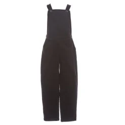 Wholesale ???? Copper Key Little Girl 2T-6X Cord Overall Black ????