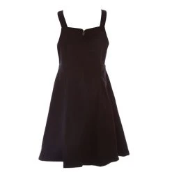 Flash Sale ???? Copper Key Big 7-16 ???? Girls Pinafore Cashew ???? -Copper Key Shop unnamed file 1740