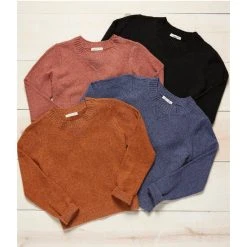 Best reviews of ???? Copper Key Big ???? Girls 7-16 Pullover Sweater Pink ???? -Copper Key Shop unnamed file 176