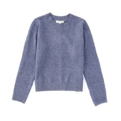 Best reviews of ???? Copper Key Big ???? Girls 7-16 Pullover Sweater Pink ???? -Copper Key Shop unnamed file 178