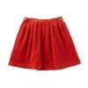 Budget ✨ Copper Key Big ???? Girls 7-16 Pleated ???? Skirt Red ????