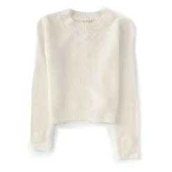 Best reviews of ???? Copper Key Big ???? Girls 7-16 Pullover Sweater Pink ???? -Copper Key Shop unnamed file 180