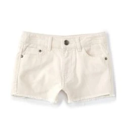 Hot Sale ???? Copper Key Big ???? Girls 7-16 Fray Hem Shorts Blue ???? -Copper Key Shop unnamed file 1814
