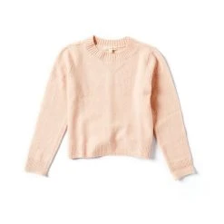 Best reviews of ???? Copper Key Big ???? Girls 7-16 Pullover Sweater Pink ???? -Copper Key Shop unnamed file 182