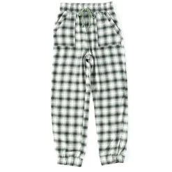 Promo ???? Copper Key Big ???? Girls 7-16 Printed Jogger Green Snow ✔️