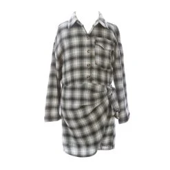 Outlet ???? Copper Key Little ???? Girls 2T-6X Wrap ???? Dress Green Snow ????