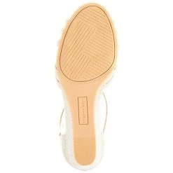 Outlet ???? Copper Key ???? Girls' Klassy Bling Wedge ???? Sandals (Toddler) Sand Gold ???? -Copper Key Shop unnamed file 1919