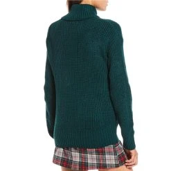 Hot Sale ???? Copper Key Turtleneck Knit Sweater Green ???? 10 Hot Sale ???? Copper Key Turtleneck Knit Sweater Green ???? -Copper Key Shop unnamed file 1949