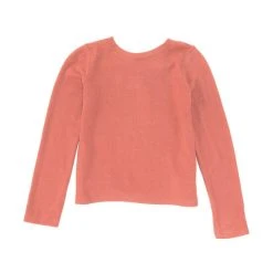 Best Pirce ???? Copper Key Big ???? Girls 7-16 Brushed Long Sleeve Top Olive ???? -Copper Key Shop unnamed file 200